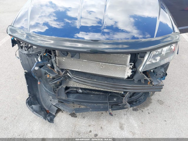 Aukcja sprzedaży 2018 Dodge Journey Crossroad Awd, vin: 3C4PDDGG0JT277930, numer aukcji: 45033550