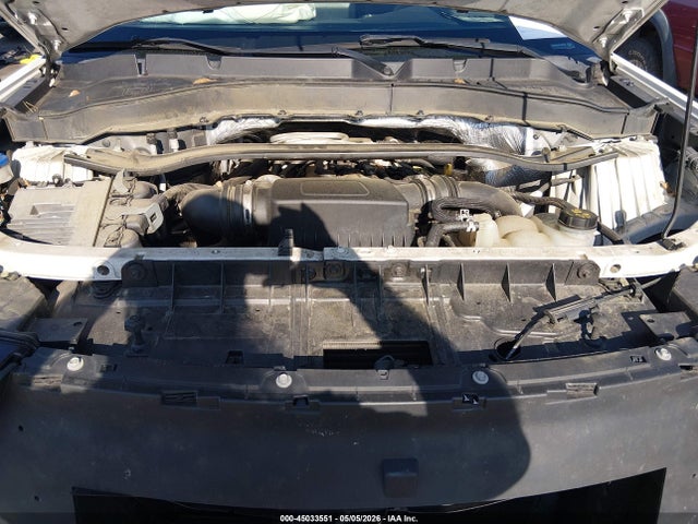 Продажа на аукционе авто 2020 Ford Explorer St, vin: 1FM5K8GC6LGA89496, номер лота: 45033551