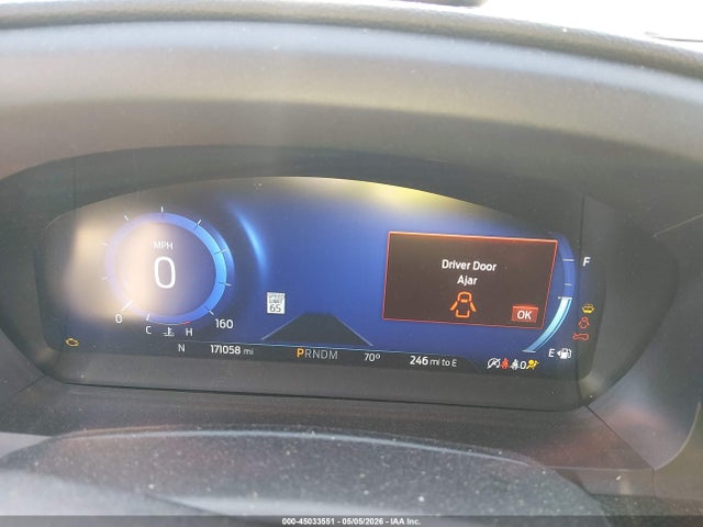 Продажа на аукционе авто 2020 Ford Explorer St, vin: 1FM5K8GC6LGA89496, номер лота: 45033551