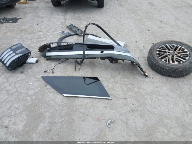 Продажа на аукционе авто 2026 Hyundai Palisade Sel 7p, vin: KM8RLES22TU092618, номер лота: 45033553