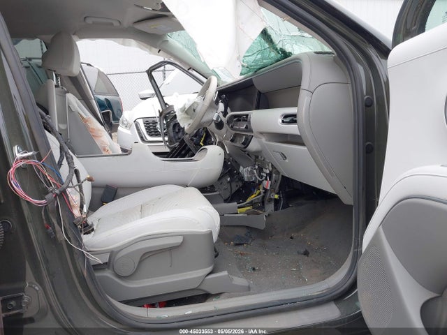 Продажа на аукционе авто 2026 Hyundai Palisade Sel 7p, vin: KM8RLES22TU092618, номер лота: 45033553