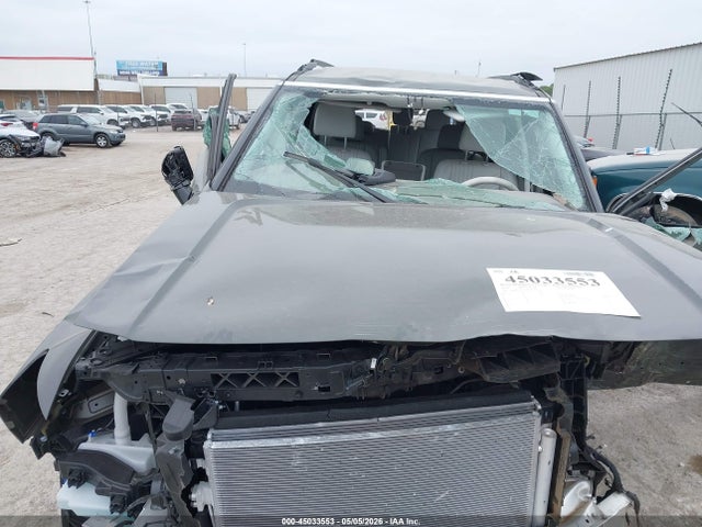 Продажа на аукционе авто 2026 Hyundai Palisade Sel 7p, vin: KM8RLES22TU092618, номер лота: 45033553