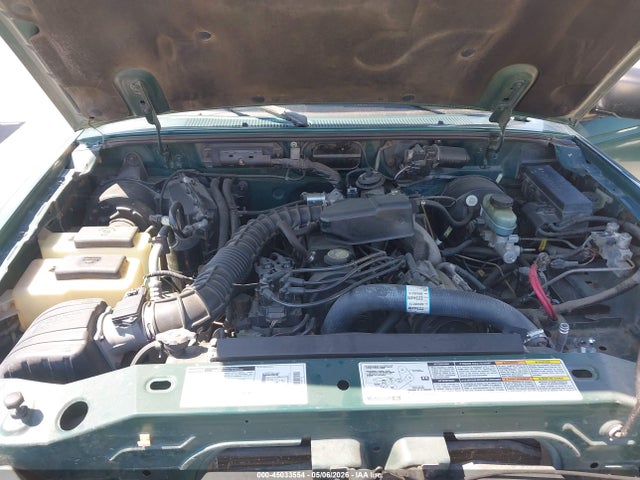 Продаж на аукціоні авто 1999 Mazda B2500 Se/sx/tl, vin: 4F4YR12C9XTM07711, номер лоту: 45033554