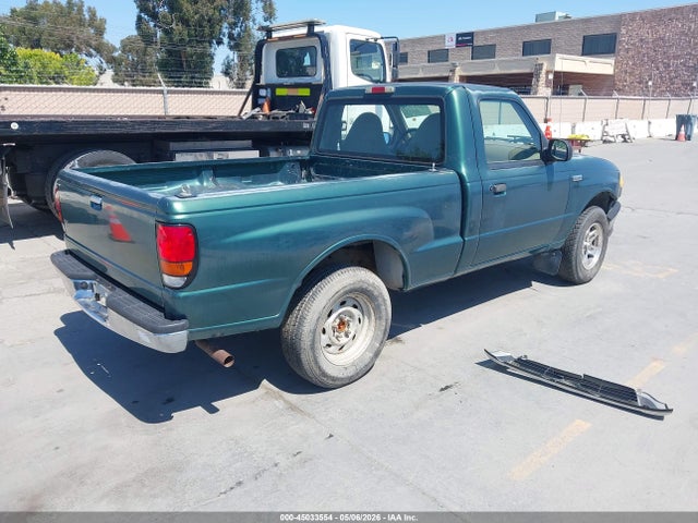 Продаж на аукціоні авто 1999 Mazda B2500 Se/sx/tl, vin: 4F4YR12C9XTM07711, номер лоту: 45033554