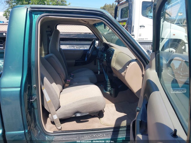 Продаж на аукціоні авто 1999 Mazda B2500 Se/sx/tl, vin: 4F4YR12C9XTM07711, номер лоту: 45033554