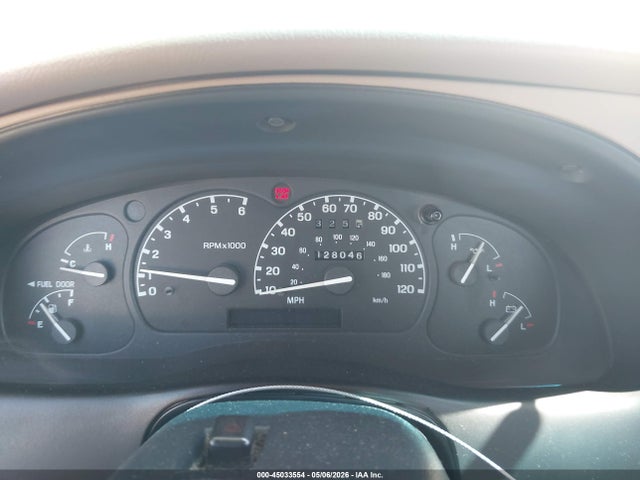 Продаж на аукціоні авто 1999 Mazda B2500 Se/sx/tl, vin: 4F4YR12C9XTM07711, номер лоту: 45033554