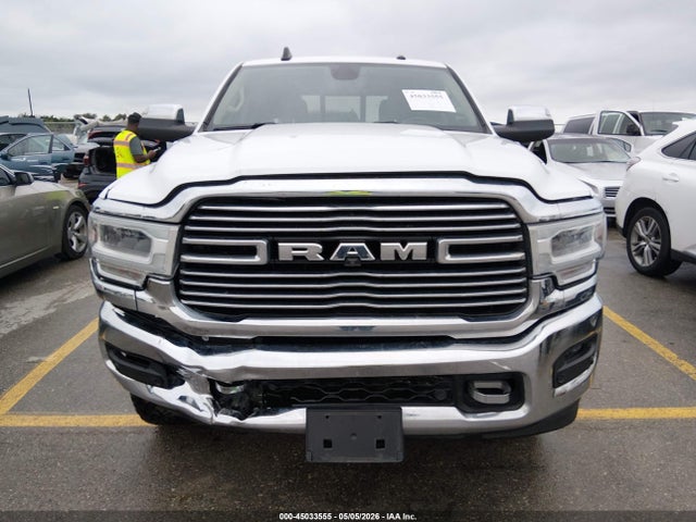 Aukcja sprzedaży 2020 Ram 2500 Laramie  4x4 6'4 Box, vin: 3C6UR5FJ0LG259082, numer aukcji: 45033555