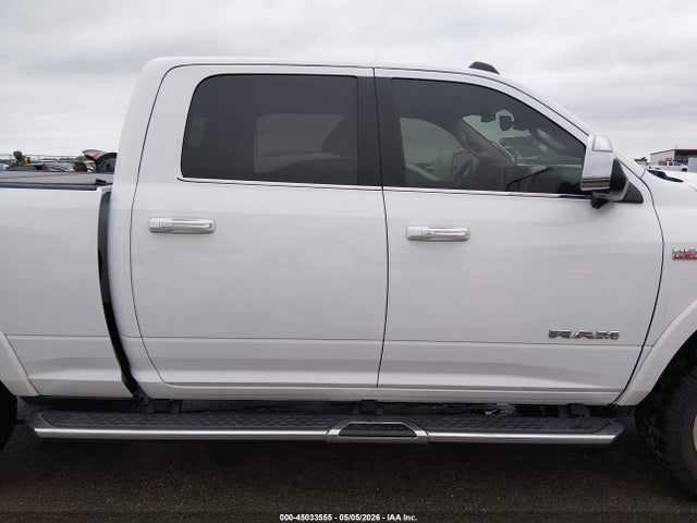 Aukcja sprzedaży 2020 Ram 2500 Laramie  4x4 6'4 Box, vin: 3C6UR5FJ0LG259082, numer aukcji: 45033555