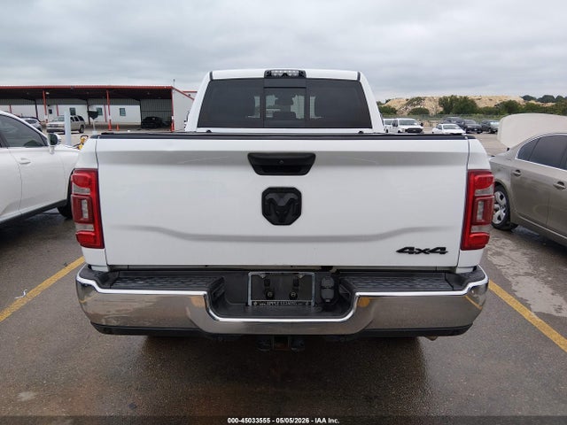 Aukcja sprzedaży 2020 Ram 2500 Laramie  4x4 6'4 Box, vin: 3C6UR5FJ0LG259082, numer aukcji: 45033555