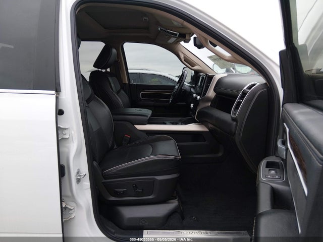 Aukcja sprzedaży 2020 Ram 2500 Laramie  4x4 6'4 Box, vin: 3C6UR5FJ0LG259082, numer aukcji: 45033555