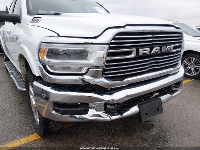 Aukcja sprzedaży 2020 Ram 2500 Laramie  4x4 6'4 Box, vin: 3C6UR5FJ0LG259082, numer aukcji: 45033555