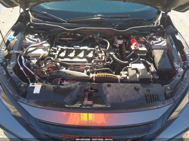 Aukcja sprzedaży 2020 Honda Civic Ex-l, vin: SHHFK7H89LU222483, numer aukcji: 45033556