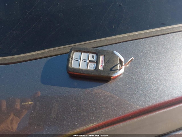 Aukcja sprzedaży 2020 Honda Civic Ex-l, vin: SHHFK7H89LU222483, numer aukcji: 45033556