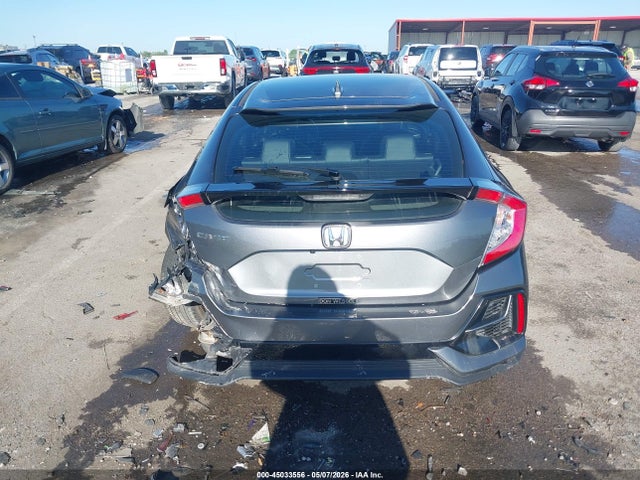 Aukcja sprzedaży 2020 Honda Civic Ex-l, vin: SHHFK7H89LU222483, numer aukcji: 45033556