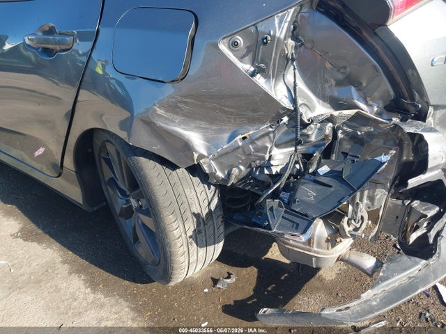 Aukcja sprzedaży 2020 Honda Civic Ex-l, vin: SHHFK7H89LU222483, numer aukcji: 45033556