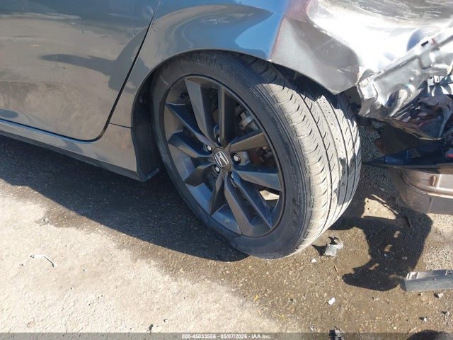 Aukcja sprzedaży 2020 Honda Civic Ex-l, vin: SHHFK7H89LU222483, numer aukcji: 45033556
