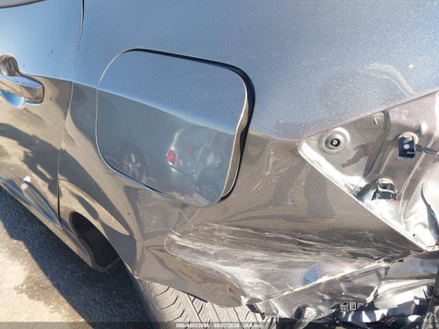 Aukcja sprzedaży 2020 Honda Civic Ex-l, vin: SHHFK7H89LU222483, numer aukcji: 45033556