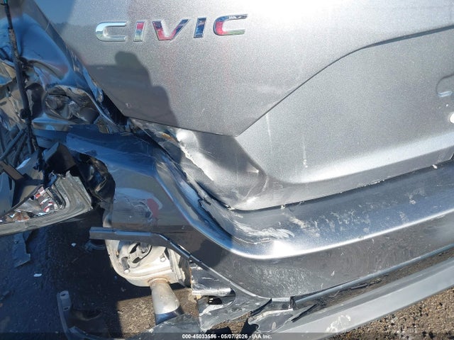 Aukcja sprzedaży 2020 Honda Civic Ex-l, vin: SHHFK7H89LU222483, numer aukcji: 45033556