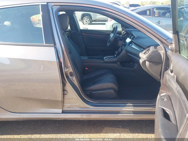 Aukcja sprzedaży 2020 Honda Civic Ex-l, vin: SHHFK7H89LU222483, numer aukcji: 45033556