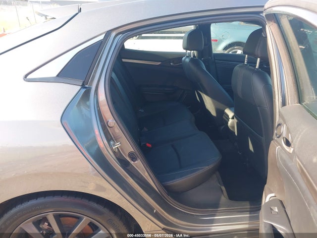 Aukcja sprzedaży 2020 Honda Civic Ex-l, vin: SHHFK7H89LU222483, numer aukcji: 45033556