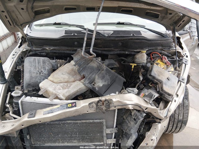 45033560 :رقم المزاد ، 1D3HA18D34J189439 vin ، 2004 Dodge Ram 1500 Slt/laramie مزاد بيع
