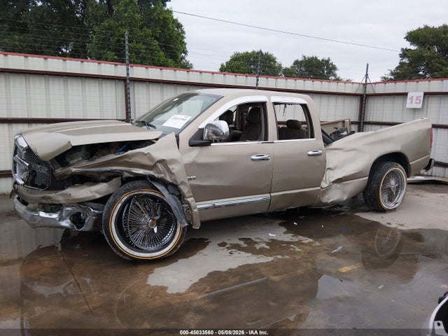 45033560 :رقم المزاد ، 1D3HA18D34J189439 vin ، 2004 Dodge Ram 1500 Slt/laramie مزاد بيع