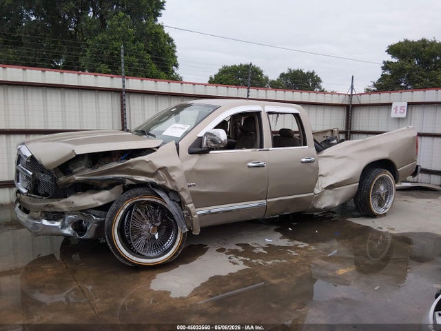 45033560 :رقم المزاد ، 1D3HA18D34J189439 vin ، 2004 Dodge Ram 1500 Slt/laramie مزاد بيع