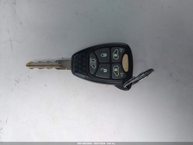 Продаж на аукціоні авто 2007 Chrysler Town & Country Limited, vin: 2A4GP64L47R144209, номер лоту: 45033563
