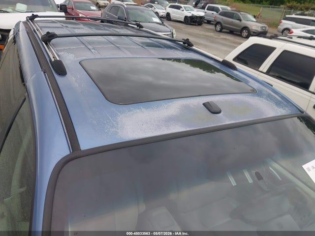 Продаж на аукціоні авто 2007 Chrysler Town & Country Limited, vin: 2A4GP64L47R144209, номер лоту: 45033563