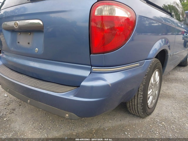 Продаж на аукціоні авто 2007 Chrysler Town & Country Limited, vin: 2A4GP64L47R144209, номер лоту: 45033563