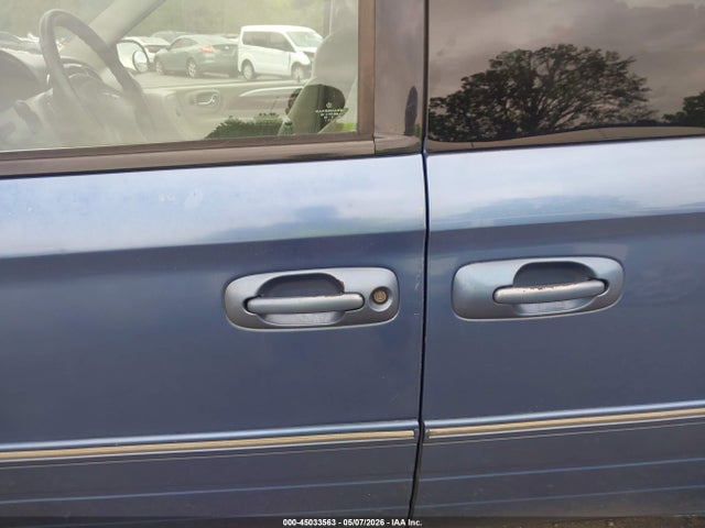 Продаж на аукціоні авто 2007 Chrysler Town & Country Limited, vin: 2A4GP64L47R144209, номер лоту: 45033563