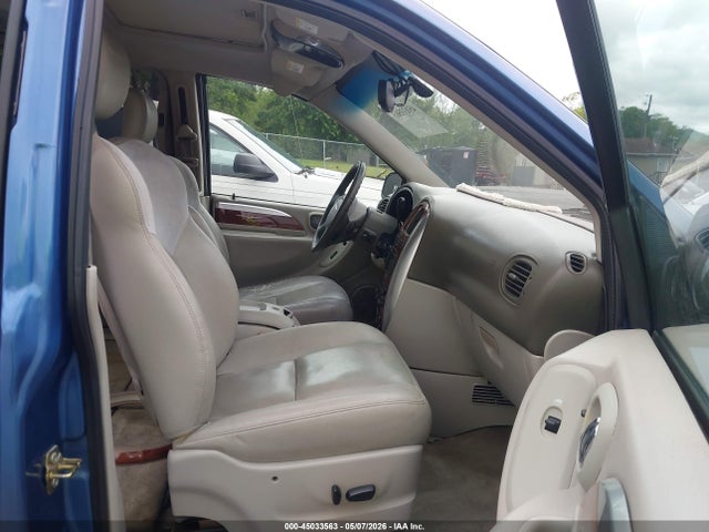 Продаж на аукціоні авто 2007 Chrysler Town & Country Limited, vin: 2A4GP64L47R144209, номер лоту: 45033563
