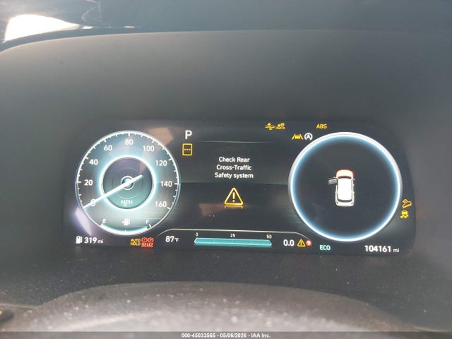 2023 Hyundai Palisade Limited მანქანა იყიდება აუქციონზე, vin: KM8R5DGE1PU585560, აუქციონის ნომერი: 45033565