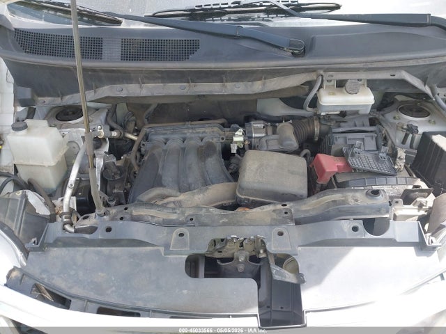 Aukcja sprzedaży 2019 Nissan Nv200 Sv, vin: 3N6CM0KN4KK705600, numer aukcji: 45033566