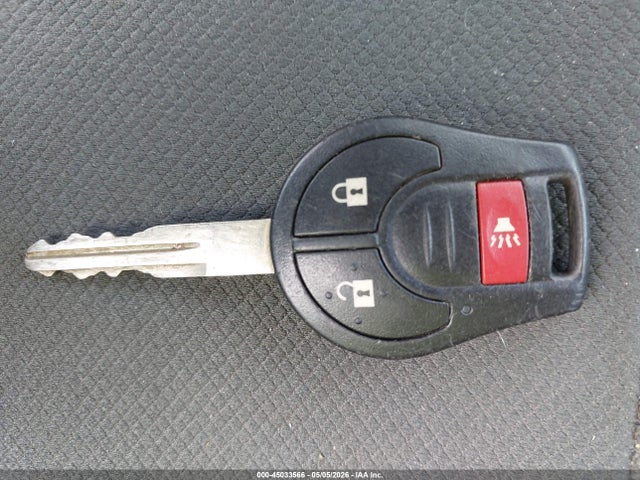 Aukcja sprzedaży 2019 Nissan Nv200 Sv, vin: 3N6CM0KN4KK705600, numer aukcji: 45033566
