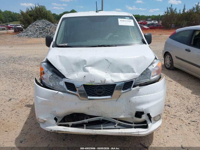 Aukcja sprzedaży 2019 Nissan Nv200 Sv, vin: 3N6CM0KN4KK705600, numer aukcji: 45033566