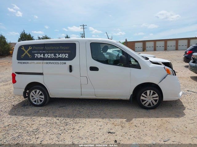 Aukcja sprzedaży 2019 Nissan Nv200 Sv, vin: 3N6CM0KN4KK705600, numer aukcji: 45033566