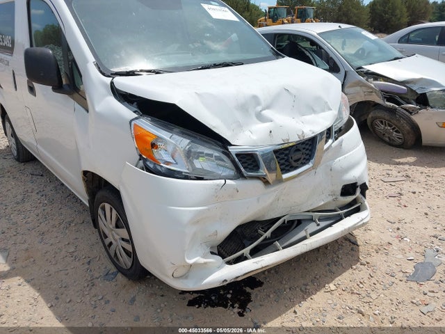 Aukcja sprzedaży 2019 Nissan Nv200 Sv, vin: 3N6CM0KN4KK705600, numer aukcji: 45033566