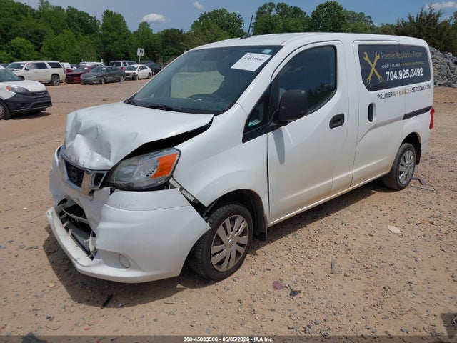 Aukcja sprzedaży 2019 Nissan Nv200 Sv, vin: 3N6CM0KN4KK705600, numer aukcji: 45033566