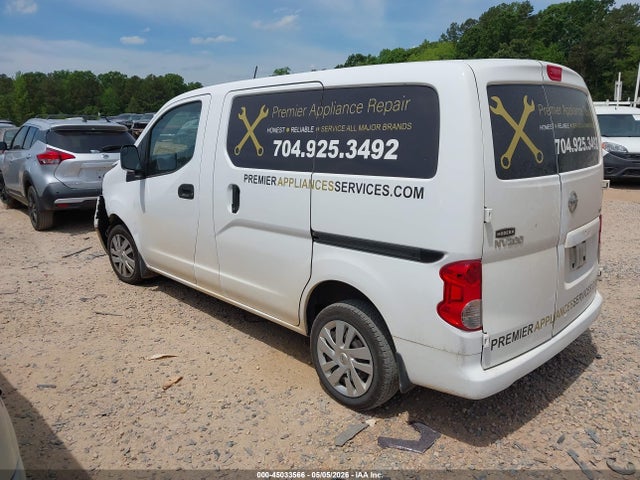 Aukcja sprzedaży 2019 Nissan Nv200 Sv, vin: 3N6CM0KN4KK705600, numer aukcji: 45033566