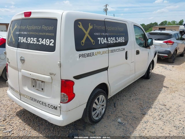 Aukcja sprzedaży 2019 Nissan Nv200 Sv, vin: 3N6CM0KN4KK705600, numer aukcji: 45033566