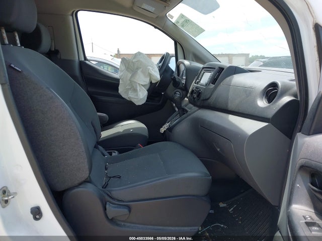 Aukcja sprzedaży 2019 Nissan Nv200 Sv, vin: 3N6CM0KN4KK705600, numer aukcji: 45033566