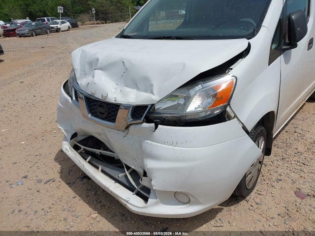 Aukcja sprzedaży 2019 Nissan Nv200 Sv, vin: 3N6CM0KN4KK705600, numer aukcji: 45033566