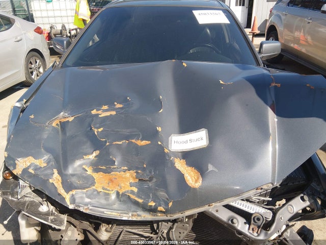 2003 Acura Tl 3.2 მანქანა იყიდება აუქციონზე, vin: 19UUA56663A002374, აუქციონის ნომერი: 45033567