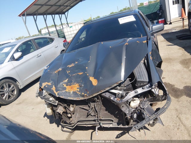 2003 Acura Tl 3.2 მანქანა იყიდება აუქციონზე, vin: 19UUA56663A002374, აუქციონის ნომერი: 45033567