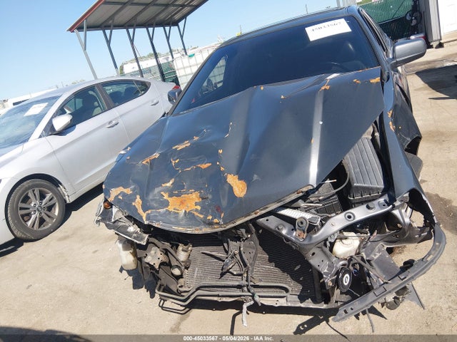 2003 Acura Tl 3.2 მანქანა იყიდება აუქციონზე, vin: 19UUA56663A002374, აუქციონის ნომერი: 45033567