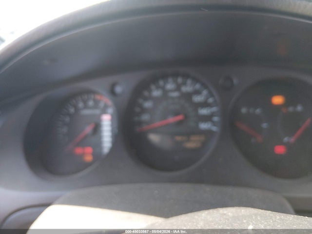 2003 Acura Tl 3.2 მანქანა იყიდება აუქციონზე, vin: 19UUA56663A002374, აუქციონის ნომერი: 45033567