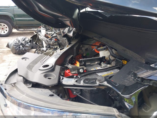 Продажа на аукционе авто 2023 Chevrolet Bolt Euv Fwd Lt, vin: 1G1FY6S01P4147460, номер лота: 45033570