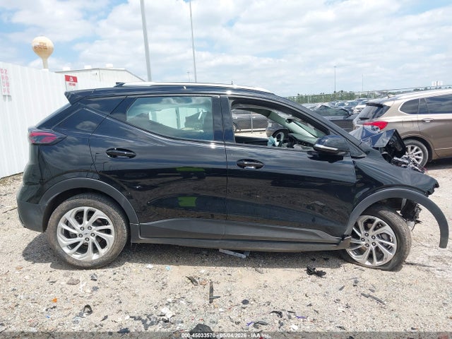 Продажа на аукционе авто 2023 Chevrolet Bolt Euv Fwd Lt, vin: 1G1FY6S01P4147460, номер лота: 45033570