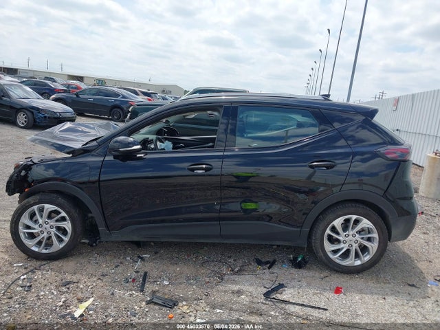 Продажа на аукционе авто 2023 Chevrolet Bolt Euv Fwd Lt, vin: 1G1FY6S01P4147460, номер лота: 45033570